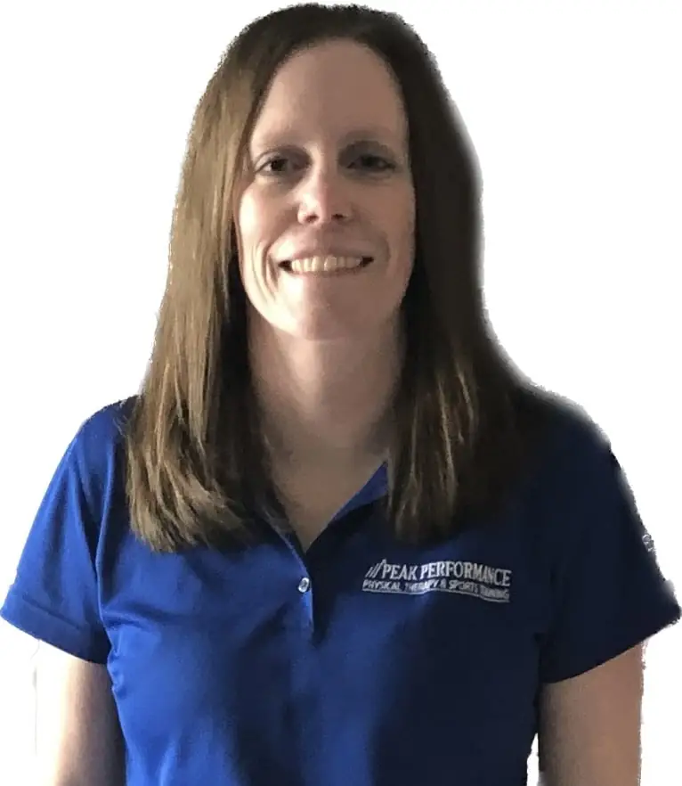 Photo of Erin Leastman