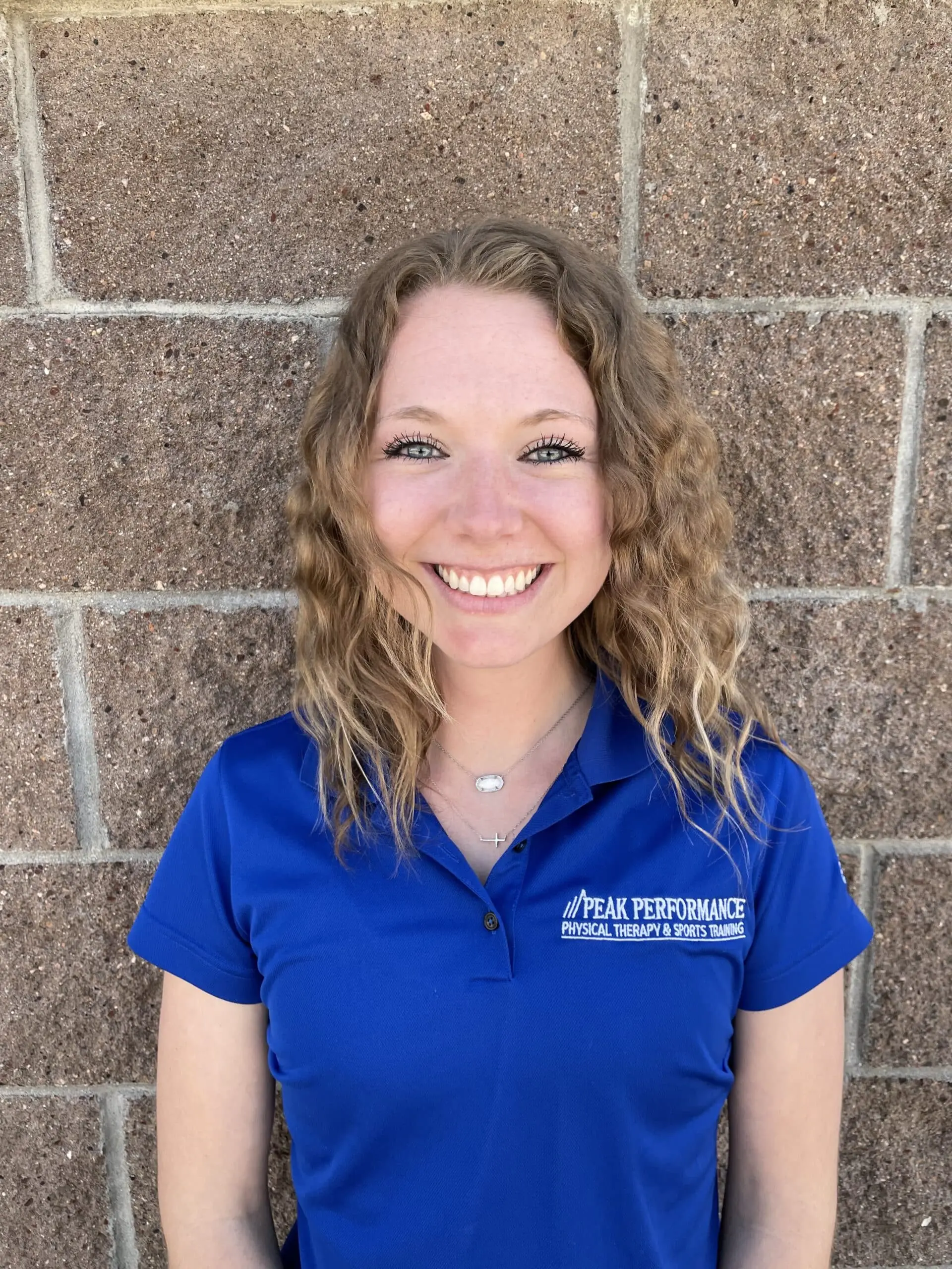 Photo of Sophie Bloomquist