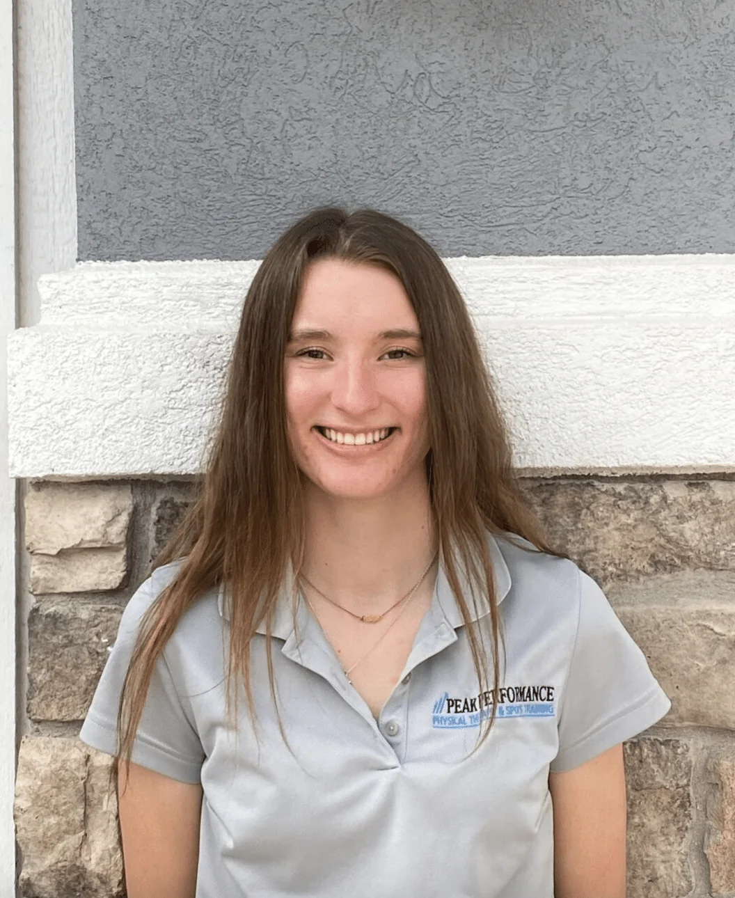 Photo of Paige O’Donnell