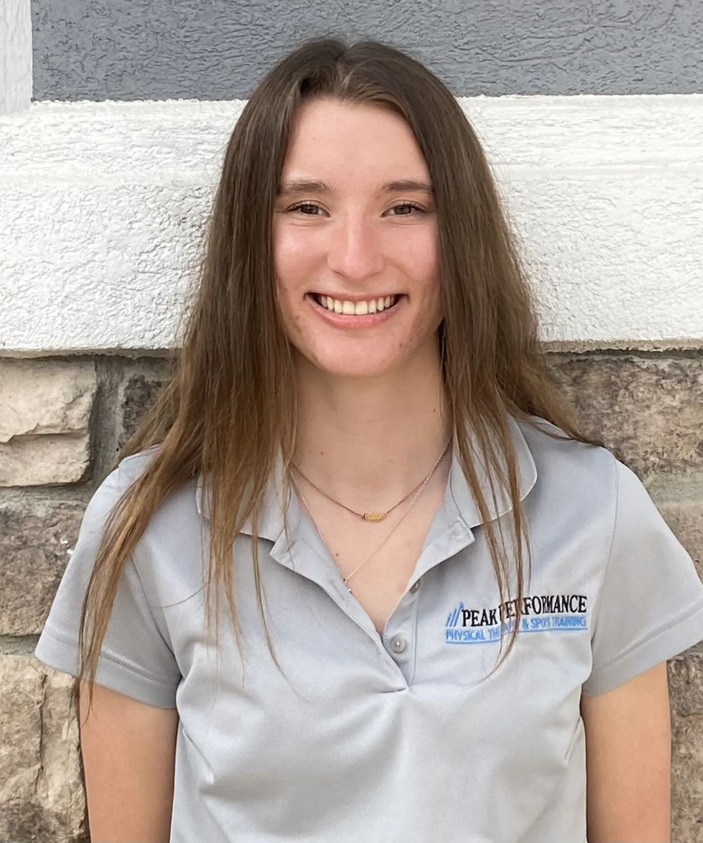 Photo of Paige O’Donnell